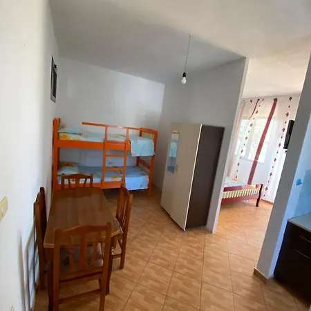 Apartamento Luli