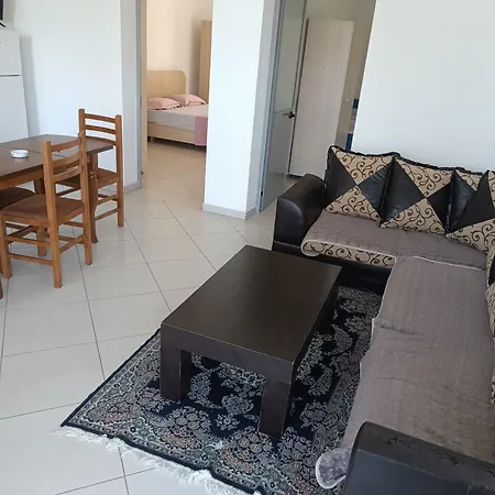 Apartamento Luli *
