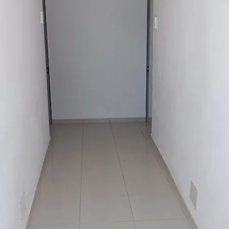 Luli Apartmán Baks-Rrjoll