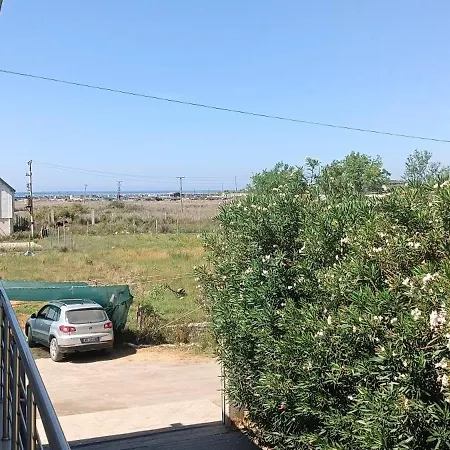 Luli Apartmán Baks-Rrjoll