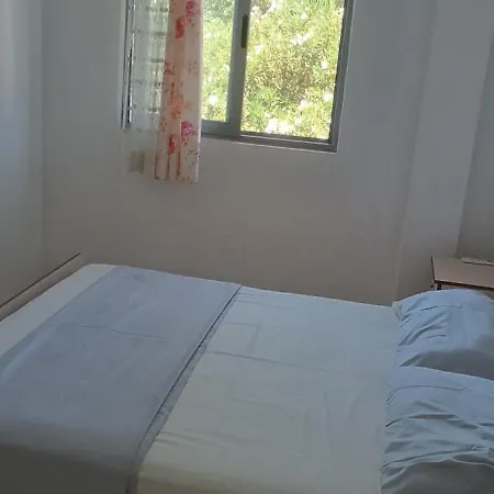 Apartamento Luli *