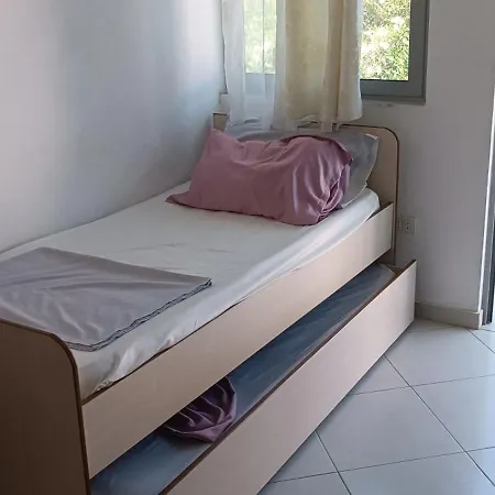 Luli Apartment Baks-Rrjoll