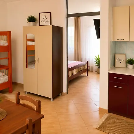 Apartamento Luli