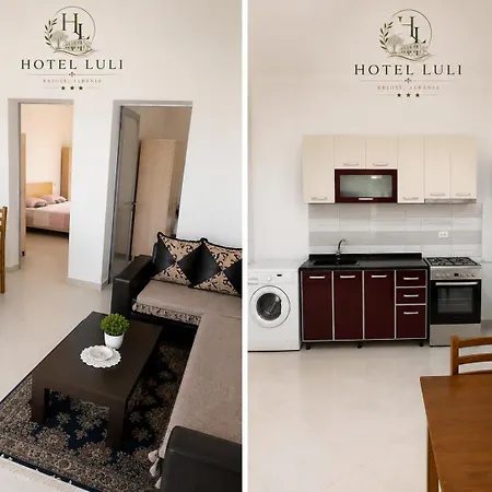 Apartamento Luli *