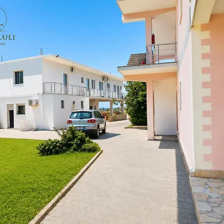 Luli Apartamento