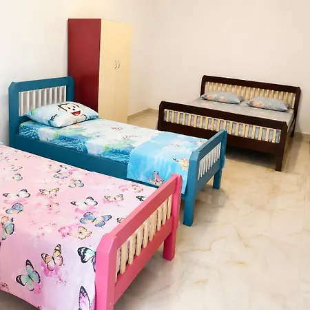 Apartamento Luli