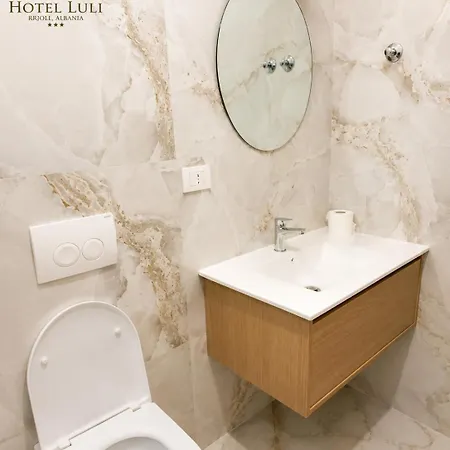 Apartamento Luli *