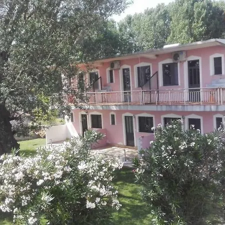Luli Apartamento *