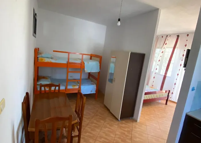 Apartamento Luli