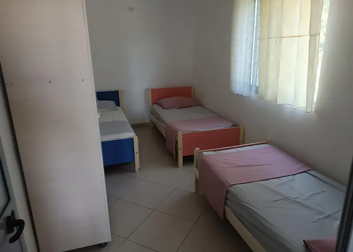 Apartamento Luli