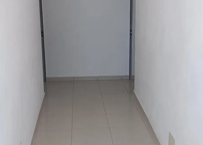 Luli Apartamento Baks-Rrjoll