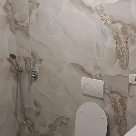 Appartement Luli Baks-Rrjoll