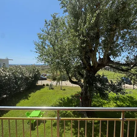 Appartement Luli *
