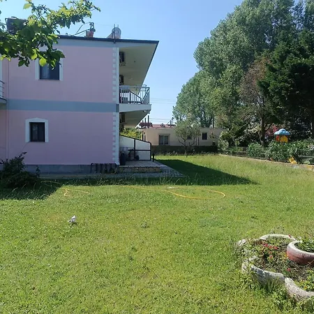 Luli Appartement