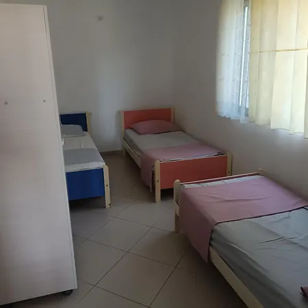 Appartement Luli