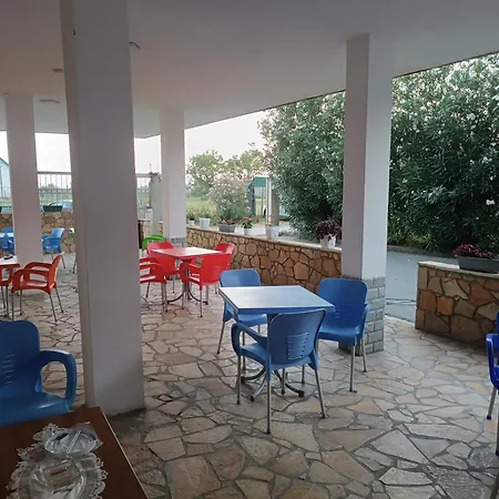 Appartement Luli *