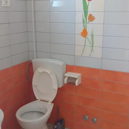 Apartman Luli *
