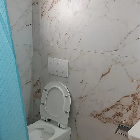 Luli Apartman