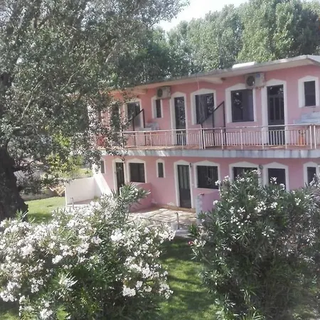 Luli Appartement *